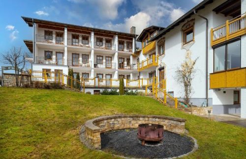Lehen Apartamento | Hotel Riesberghof