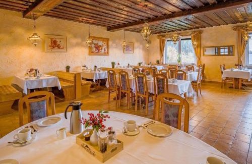 Lehen Apartamento | Hotel Riesberghof