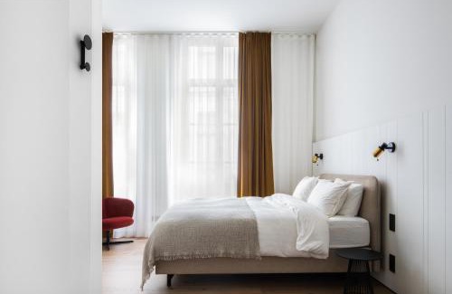 Historisch centrum Hotel | Hotel Riga