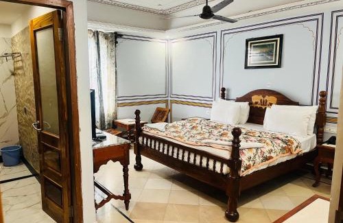 Bani Park Hotel | Hotel Rime Vista