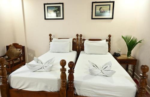 Bani Park Hotel | Hotel Rime Vista