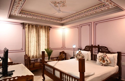 Bani Park Hotel | Hotel Rime Vista