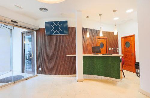 Centro histórico de León Hotel | Hotel Rincón del Conde