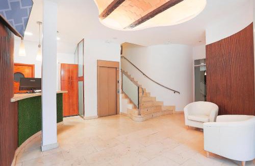 Centro histórico de León Hotel | Hotel Rincón del Conde
