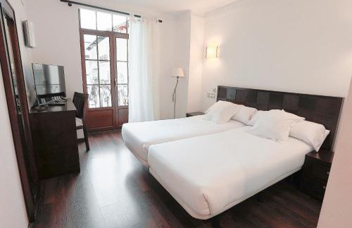 Centro histórico de León Hotel | Hotel Rincón del Conde