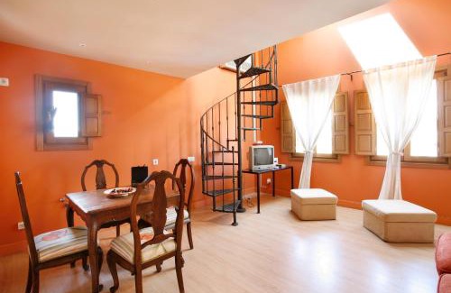 Robledo de Chavela Hotel | Hotel Rincon de Traspalacio