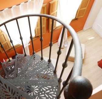 Robledo de Chavela Hotel | Hotel Rincon de Traspalacio