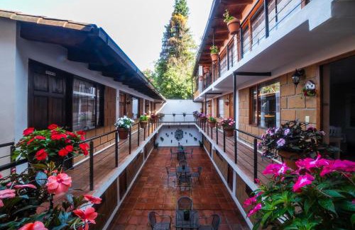 Agua Fría Hotel | Hotel Rincon Soñado, Valle de Bravo
