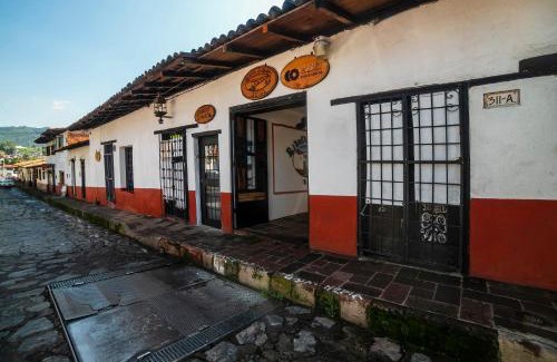 Agua Fría Hotel | Hotel Rincon Soñado, Valle de Bravo