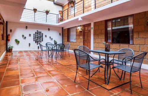 Agua Fría Hotel | Hotel Rincon Soñado, Valle de Bravo