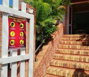 Humadea Hotel | Hotel Rio Humadea