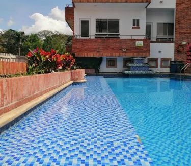 Humadea Hotel | Hotel Rio Humadea