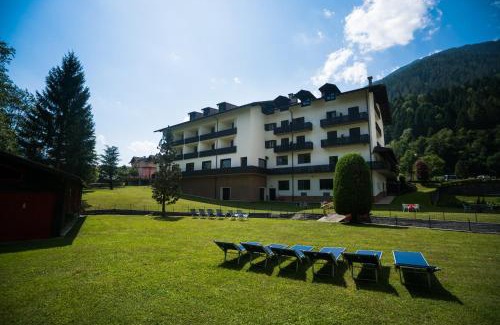 Caderzone Terme Hotel | Hotel Rio