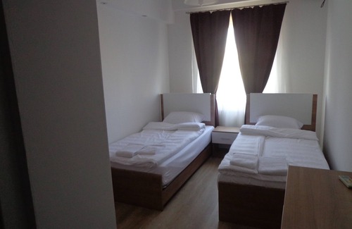 Pristina Hotel | Hotel Rio