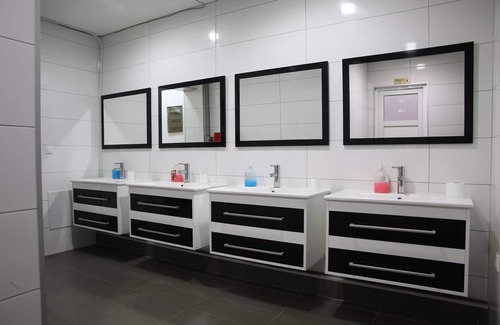 Pristina Hotel | Hotel Rio