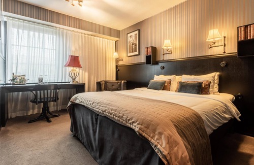 Centrum Hotel | Hotel & Ristorante Bellora