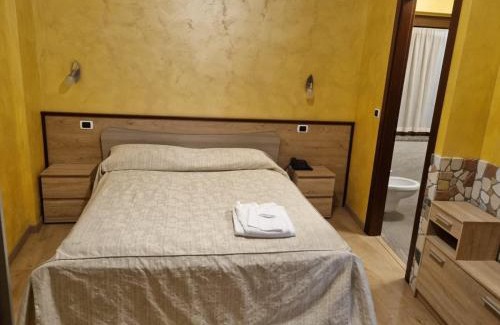 Santa Rufina Hotel | Hotel Ristorante "Da Valerio"