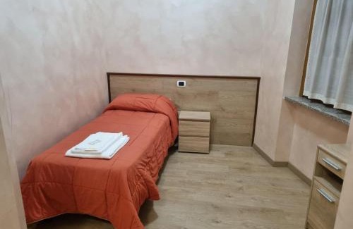 Santa Rufina Hotel | Hotel Ristorante "Da Valerio"