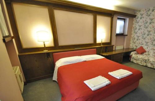 Gallio Hotel | Hotel Ristorante La Lepre Bianca