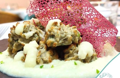 Portopalo di Capo Passero Hotel | Hotel Ristorante Scirocco