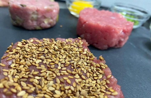 Portopalo di Capo Passero Hotel | Hotel Ristorante Scirocco