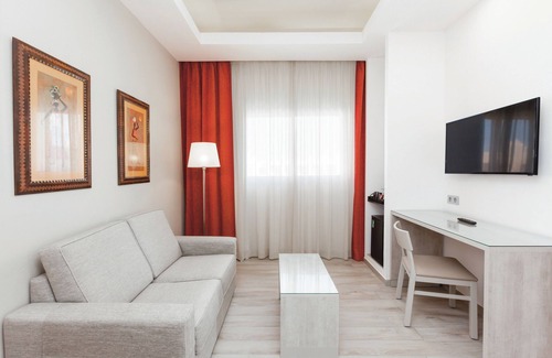 Santa Maria Complejo | Hotel Riu Cabo Verde - Adults Only - All Inclusive