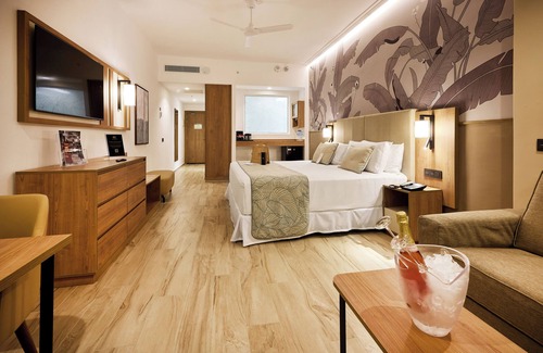 Bavaro Complejo | Hotel Riu Palace Bavaro - All Inclusive