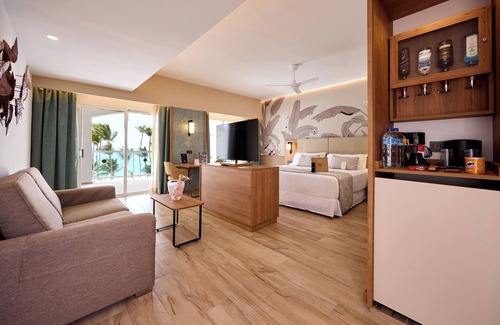 Bavaro Complejo | Hotel Riu Palace Bavaro - All Inclusive