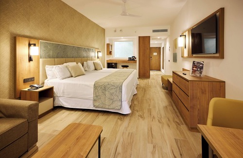 Bavaro Complejo | Hotel Riu Palace Bavaro - All Inclusive