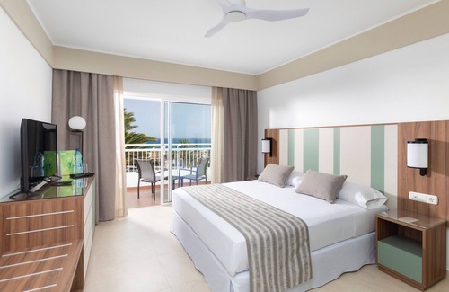 Los Pocillos Complejo | Hotel Riu Paraiso Lanzarote - All Inclusive