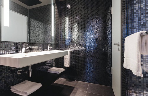 West Berlin Centre Hotel | Hotel Riu Plaza Berlin