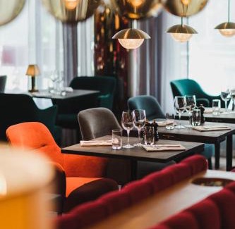 Sodermalm Hotel | Hotel Rival