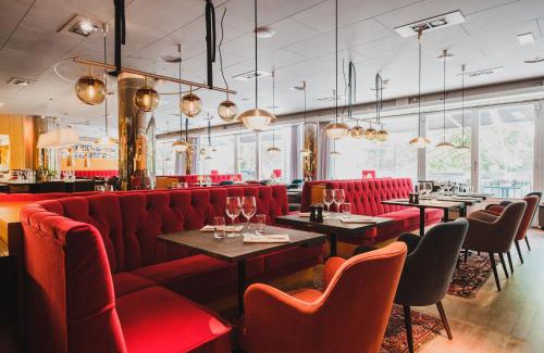 Sodermalm Hotel | Hotel Rival