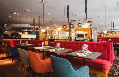 Sodermalm Hotel | Hotel Rival