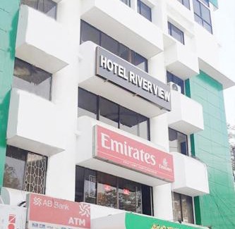 Sylhet Hotel | Hotel River View