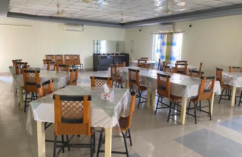 Sylhet Hotel | Hotel River View