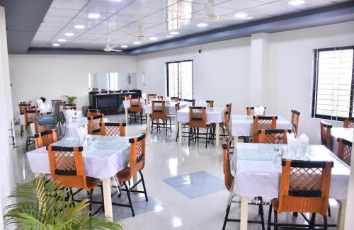 Sylhet Hotel | Hotel River View