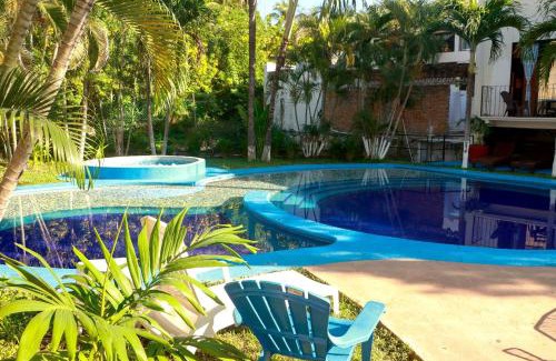 Puerto Escondido Hotel | Hotel Rivera Del Mar