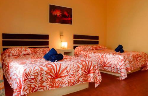 Puerto Escondido Hotel | Hotel Rivera Del Mar