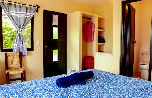 Puerto Escondido Hotel | Hotel Rivera Del Mar