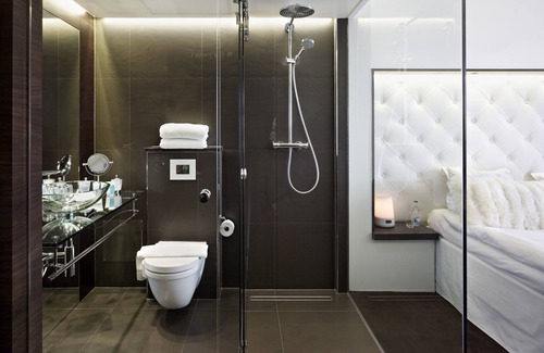 Centrum Hotel | Hotel Riverton