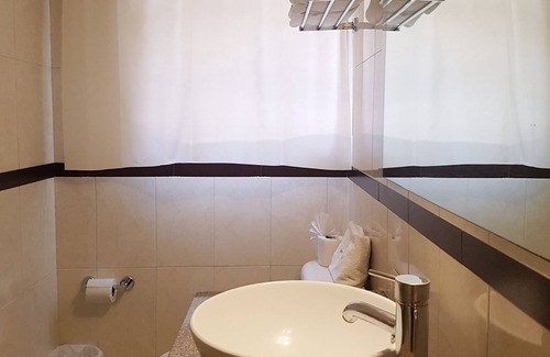 Centro histórico Hotel | Hotel Roble