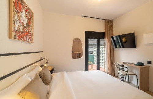 Centro de Lloret Hotel | Hotel Robson - Smart Hotel
