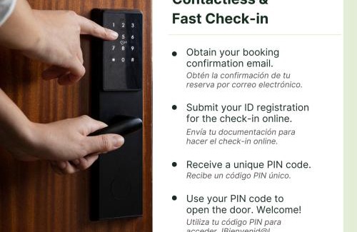 Centro de Lloret Hotel | Hotel Robson - Smart Hotel