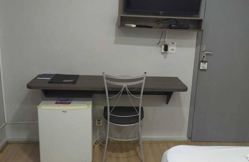 Guarapuava Hotel | Hotel Rochas