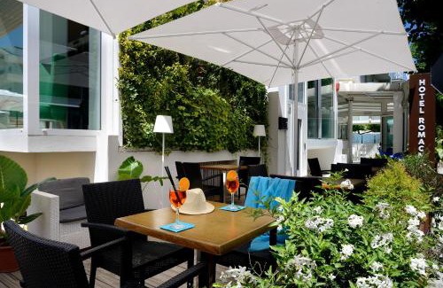 Cattolica Hotel | Hotel Romagna