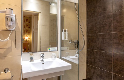 Batignolles Hotel | Hotel Romance Malesherbes by Patrick Hayat