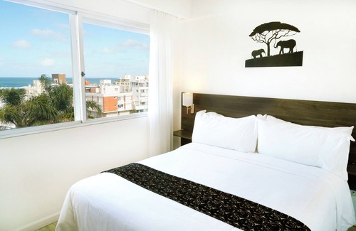 Punta del Este Hotel | Hotel Romimar