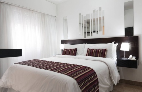 Punta del Este Hotel | Hotel Romimar