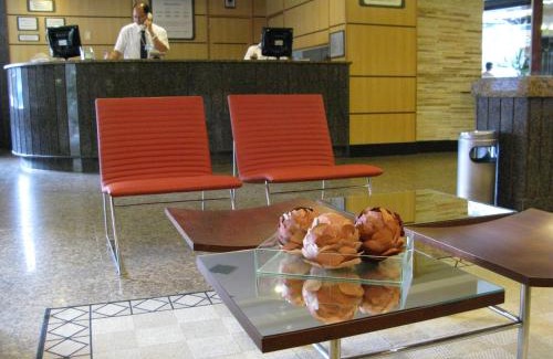 Gloria Hotel | Hotel Rondônia Palace